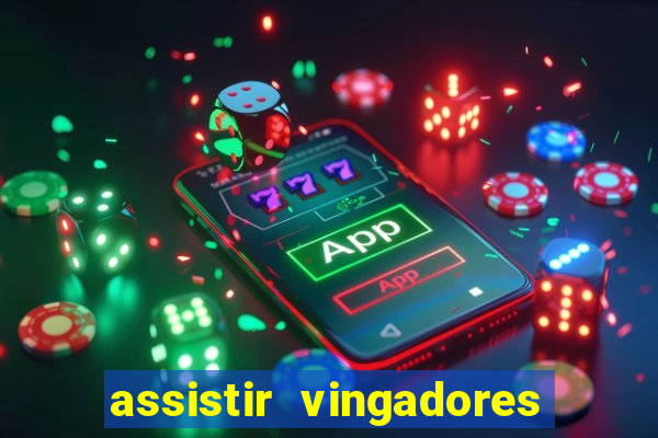 assistir vingadores guerra infinita google drive